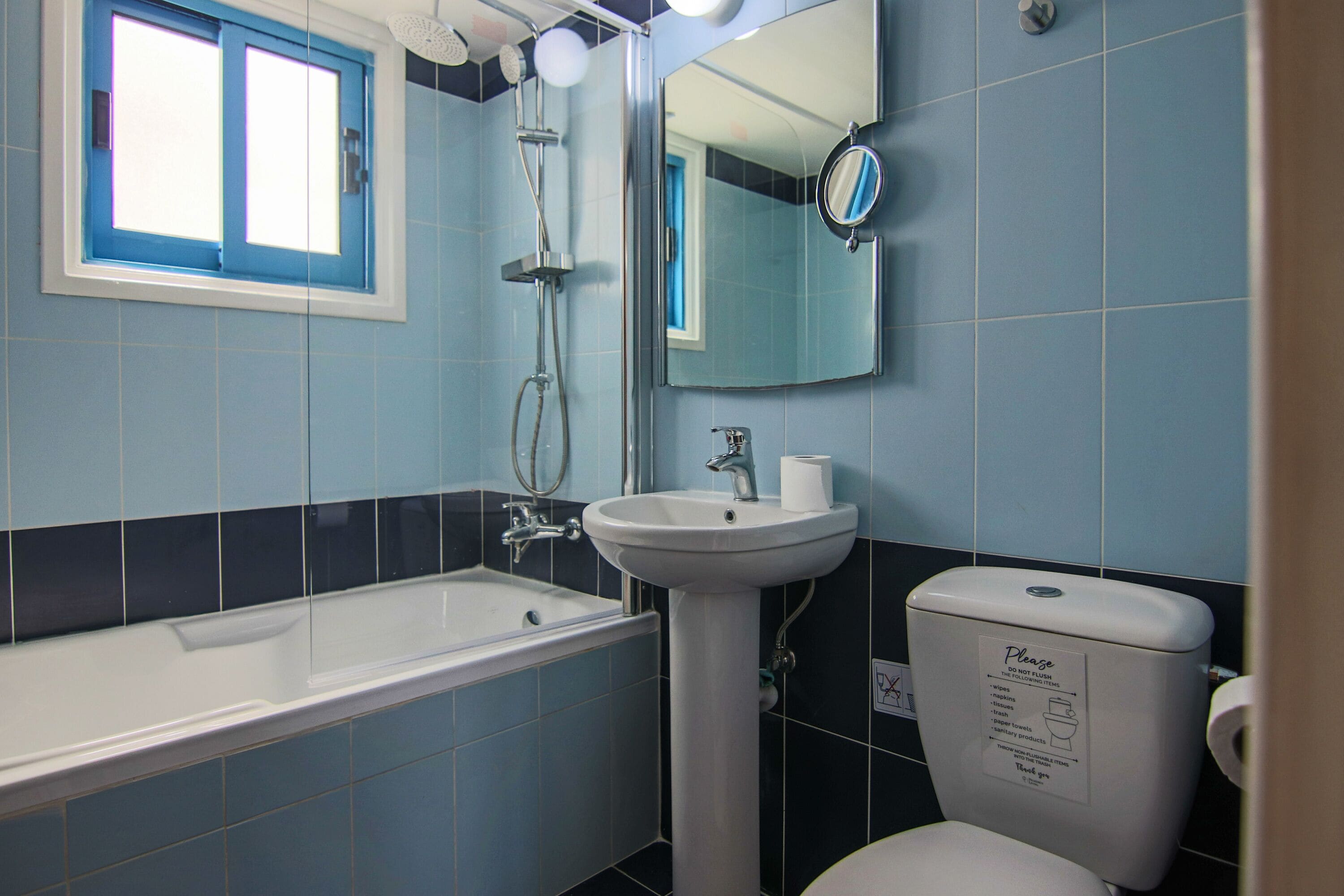 Phaedrus Living Villa Agios Therissos