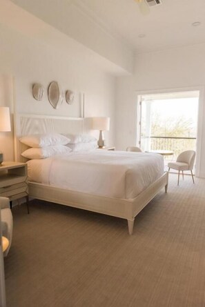 Italialaiset Frette-lakanat, ylelliset vuodevaatteet