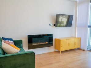 Televisie