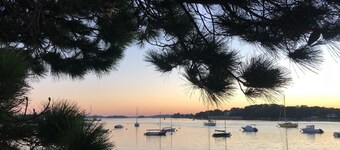 House 4 persons 150 m from the Golfe du Morbihan
