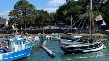Port de plaisance
