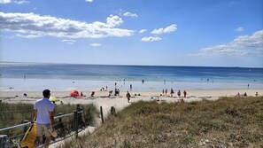 Plage à proximité