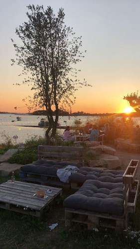 House 4 persons 150 m from the Golfe du Morbihan