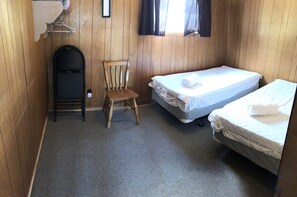 Family Cottage, 3 Bedrooms | 3 bedrooms, individually furnished, bed sheets