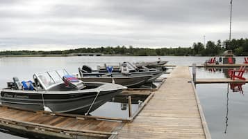 Dock