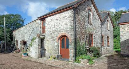 The Coach House - UK35953