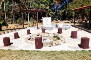 Property grounds - Casa Tovar - Beautiful and cozy house at your disposal (Alexania)