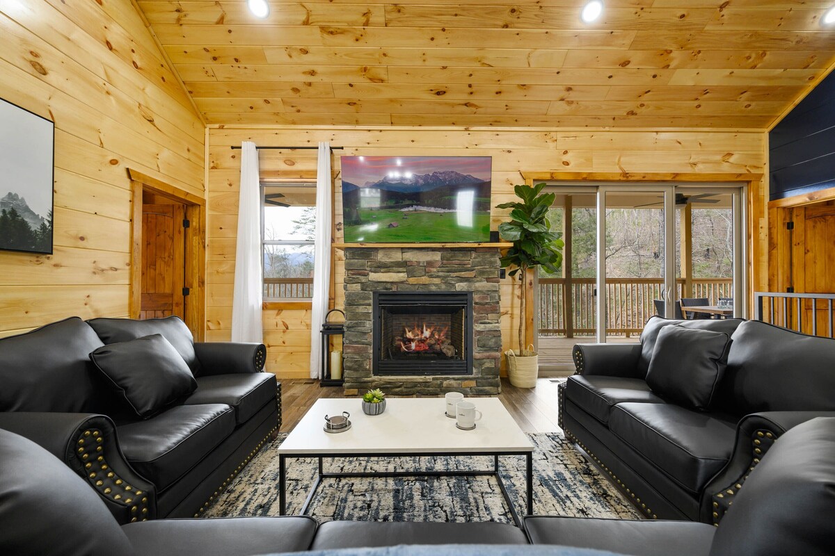 Photo 61 of 📌Prime Location,4 Ensuites, Mountain Views,EZ paved Roads ,🐾Pet Friendly, GameRM
