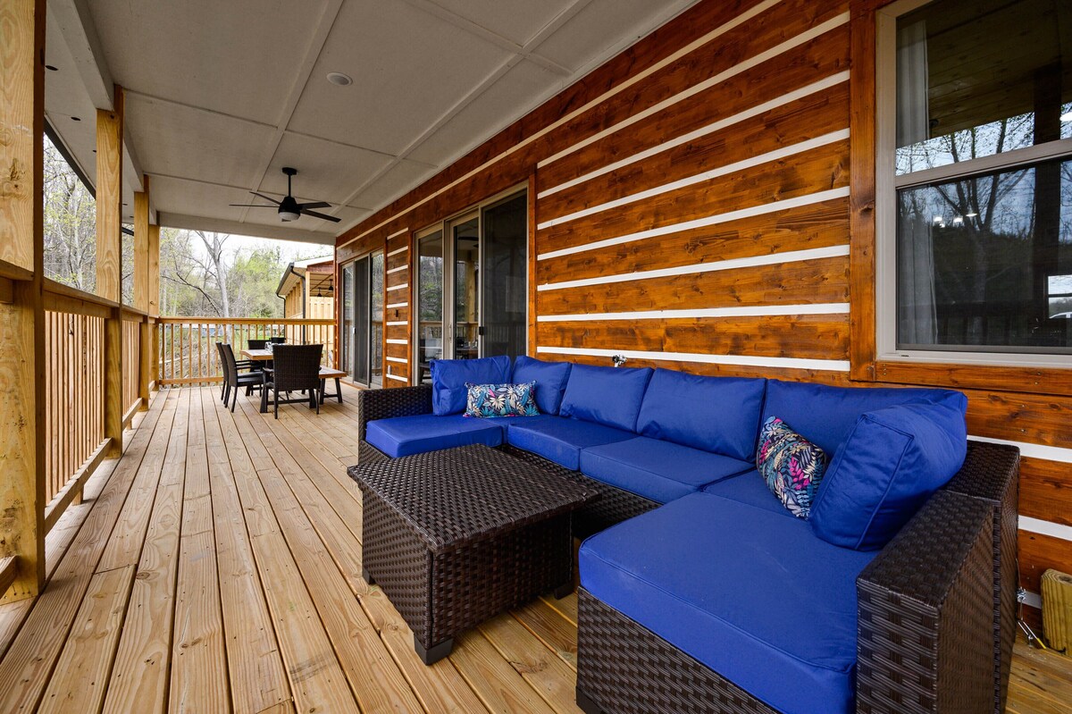 Photo 44 of 📌Prime Location,4 Ensuites, Mountain Views,EZ paved Roads ,🐾Pet Friendly, GameRM