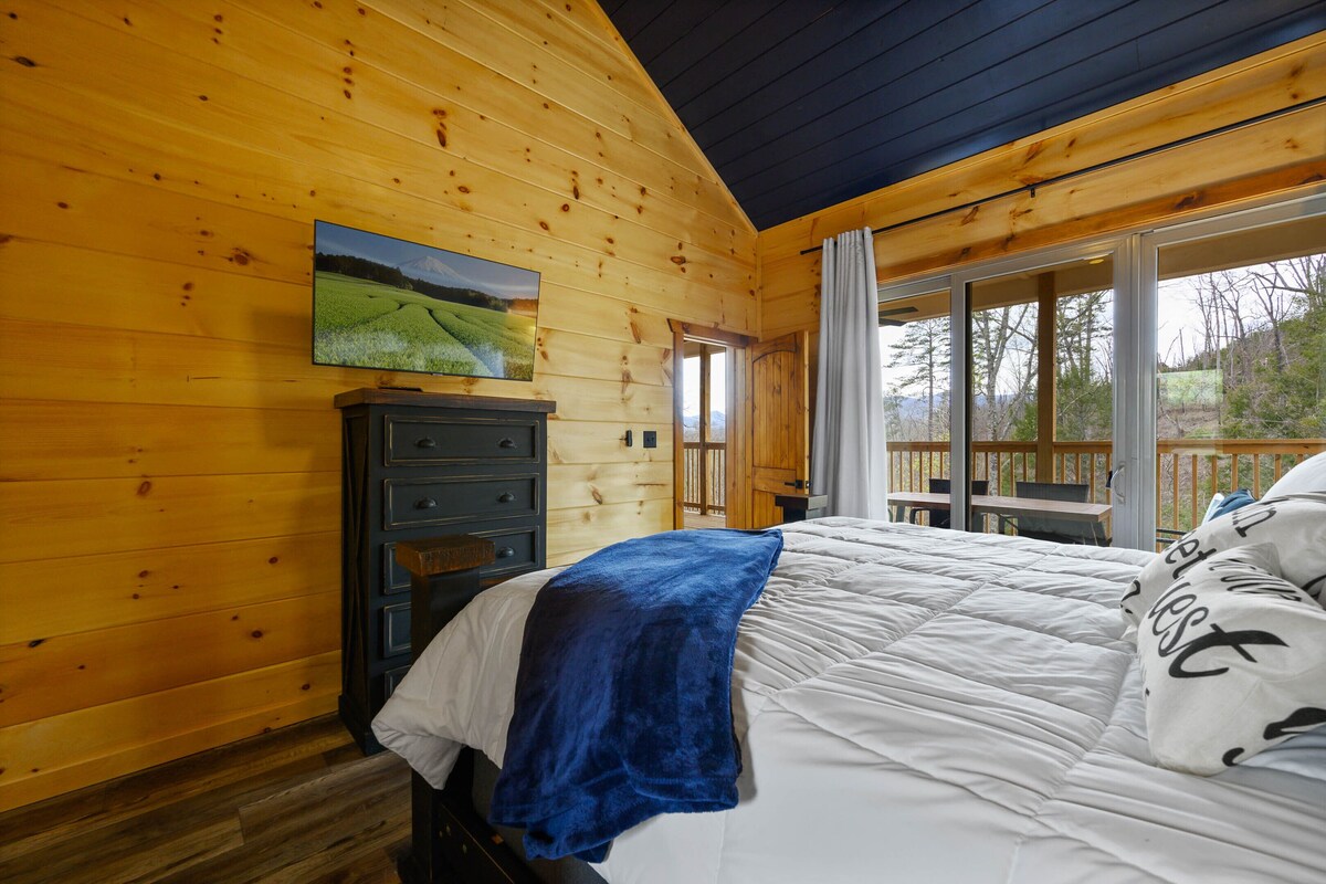Photo 74 of 📌Prime Location,4 Ensuites, Mountain Views,EZ paved Roads ,🐾Pet Friendly, GameRM