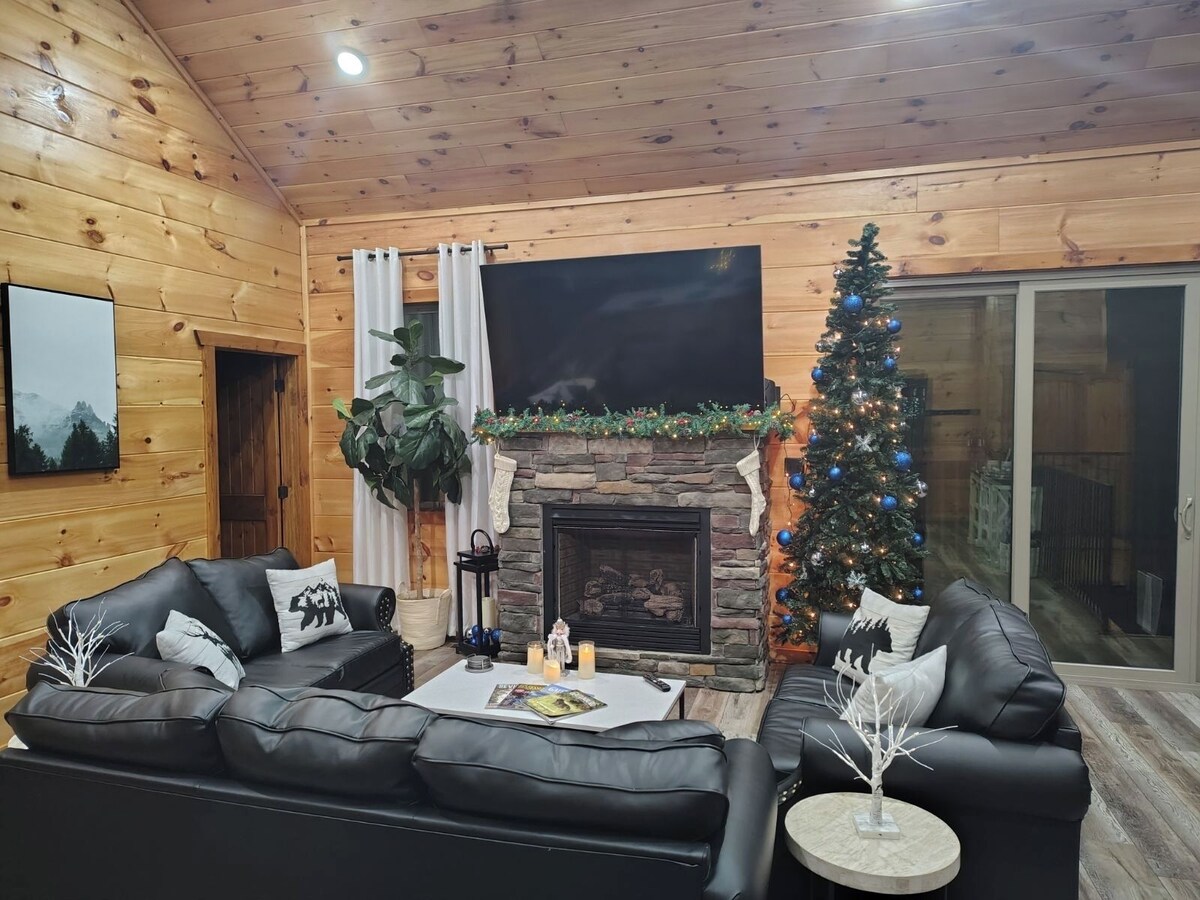 Photo 86 of 📌Prime Location,4 Ensuites, Mountain Views,EZ paved Roads ,🐾Pet Friendly, GameRM