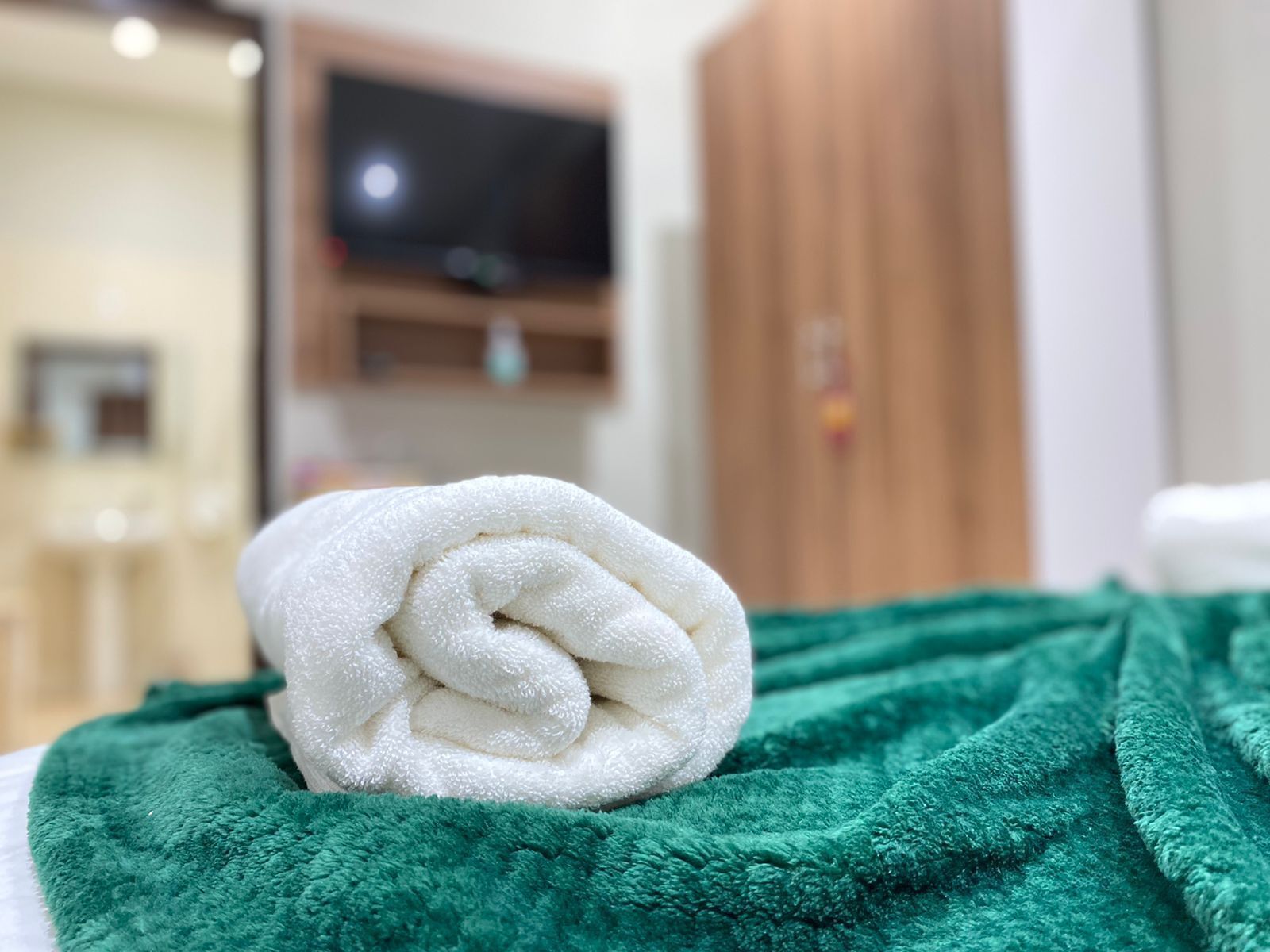 Foto - El Nogal Casa Hotel