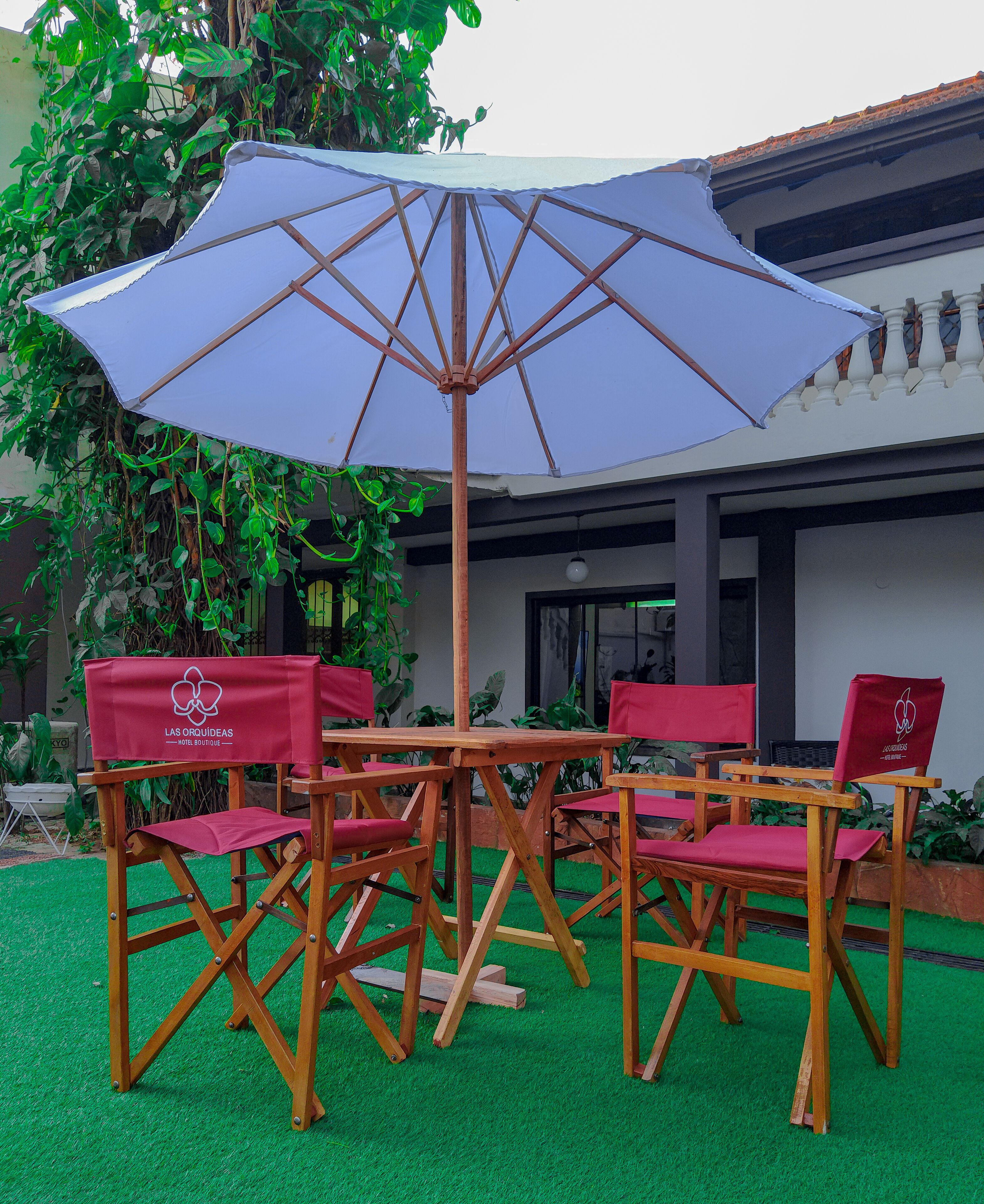 Foto - El Nogal Casa Hotel