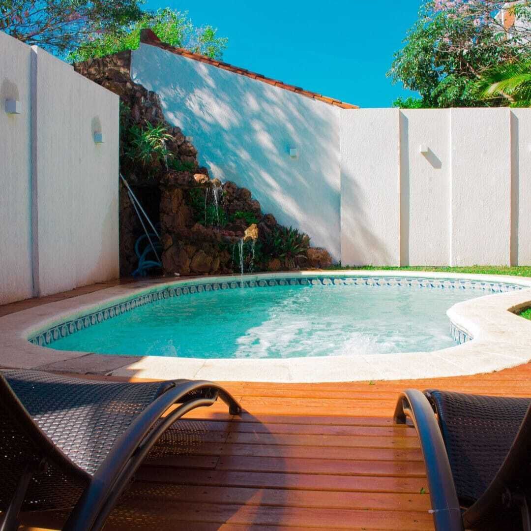 Foto - El Nogal Casa Hotel