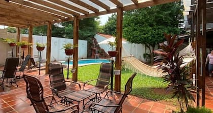 El Nogal Casa Hotel
