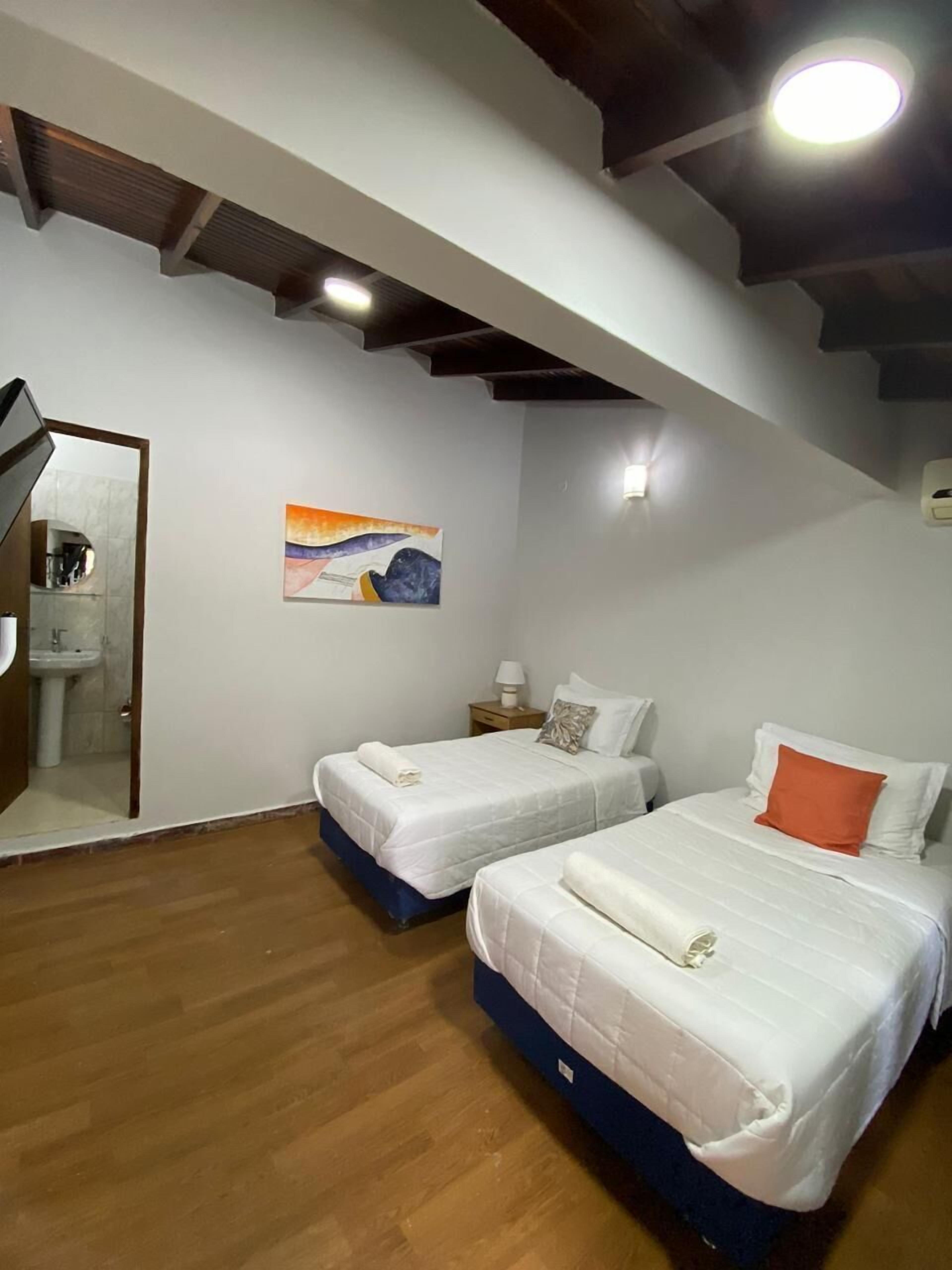 Foto - El Nogal Casa Hotel