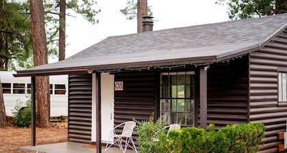 Corduroy Boutique Lodge