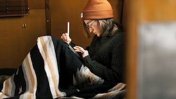 1 habitación, ropa de cama de alta calidad y edredón