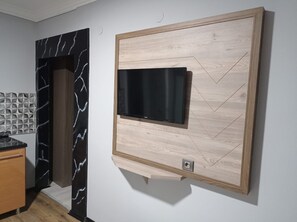 Living area - Milenyum House Suite (Ankara)