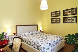 3 slaapkamers