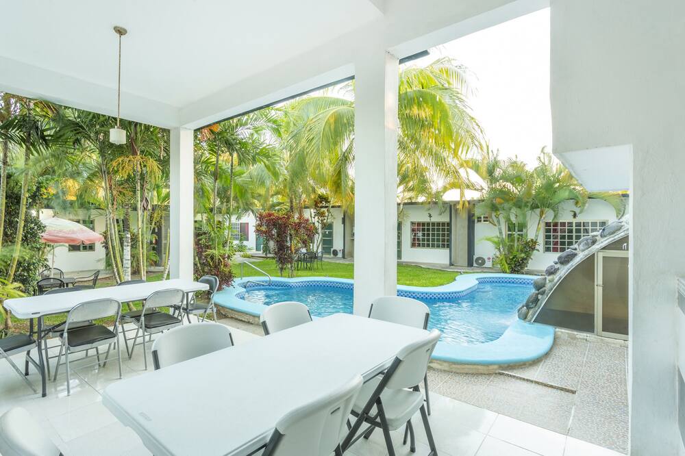 OYO Hotel Rio Chetumal