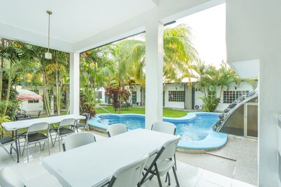 OYO Hotel Rio Chetumal