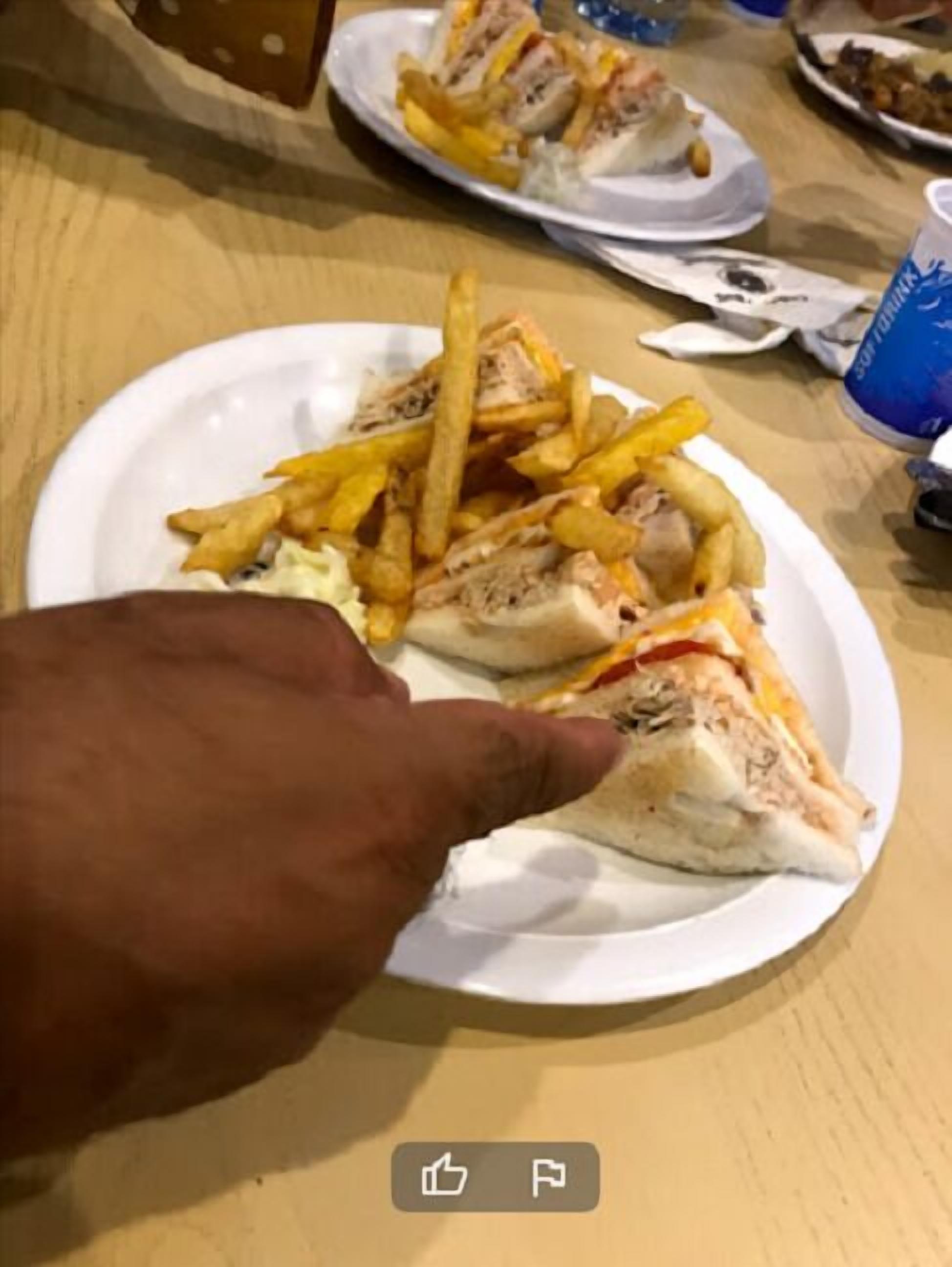 包含每日欧式早餐