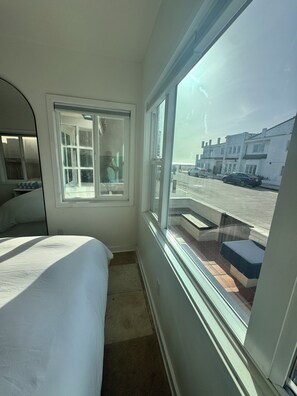 2 habitaciones, wifi y ropa de cama 