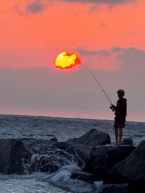 Miscellaneous - Stunning Spanish Cottage Ocean Views Steps from the Ocean in Newport Beach! (Newport Beach)