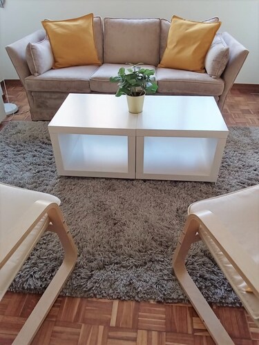 City of Coruna. Very well located. Bright. Four Roads Zone