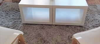 City of Coruna. Very well located. Bright. Four Roads Zone