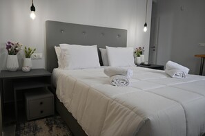 2 bedrooms - Iris Villa 2 - Archanes Crete (Archanes-Asterousia)