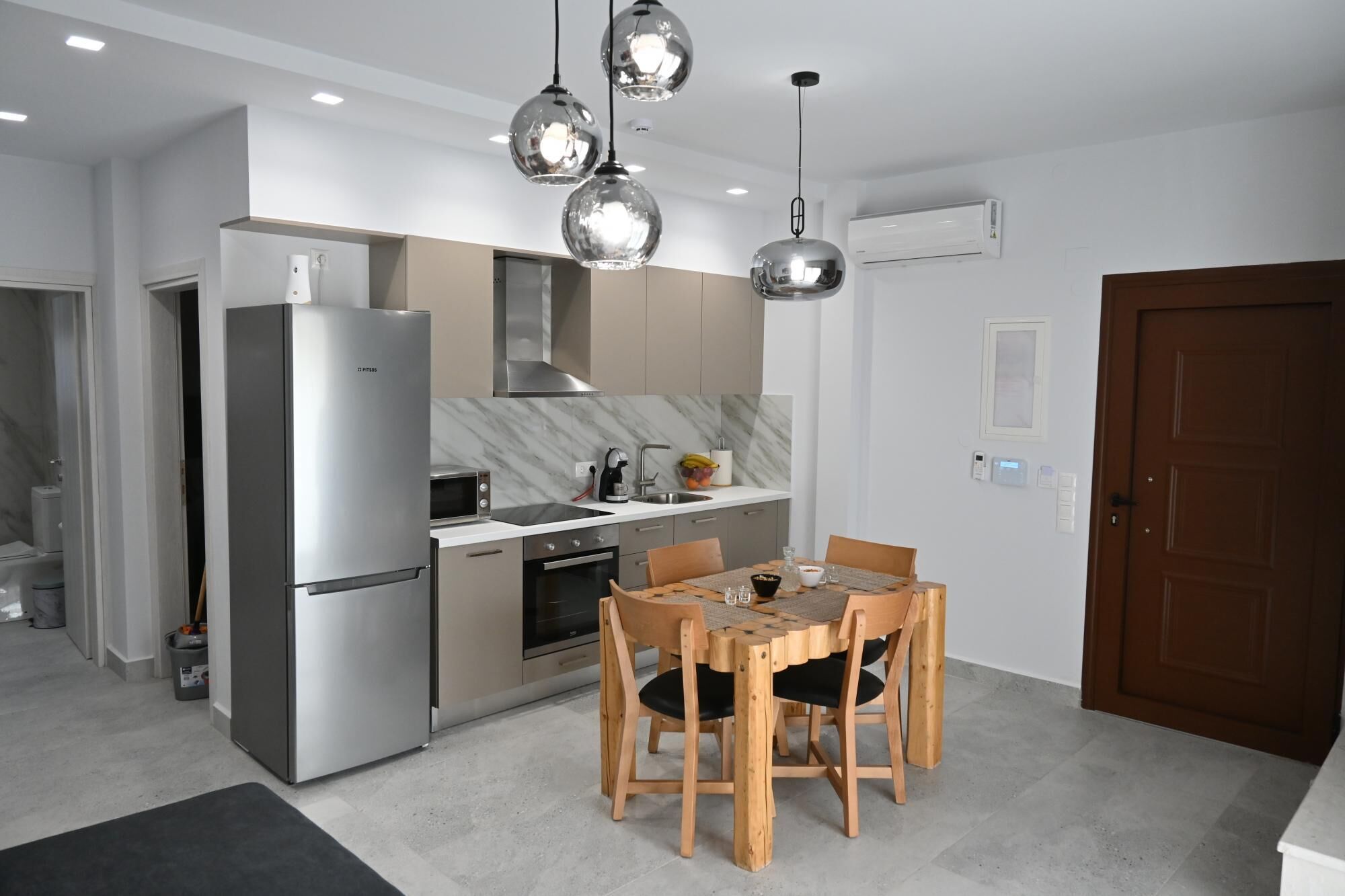 Villa | Private kitchen