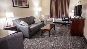 Literie de qualité supérieure, matelas mémoire de forme, bureau