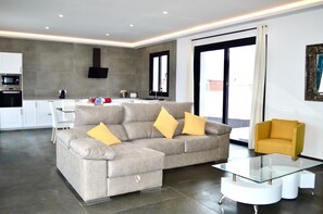 Téléviseur connecté