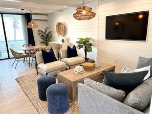 TV connectée, livres