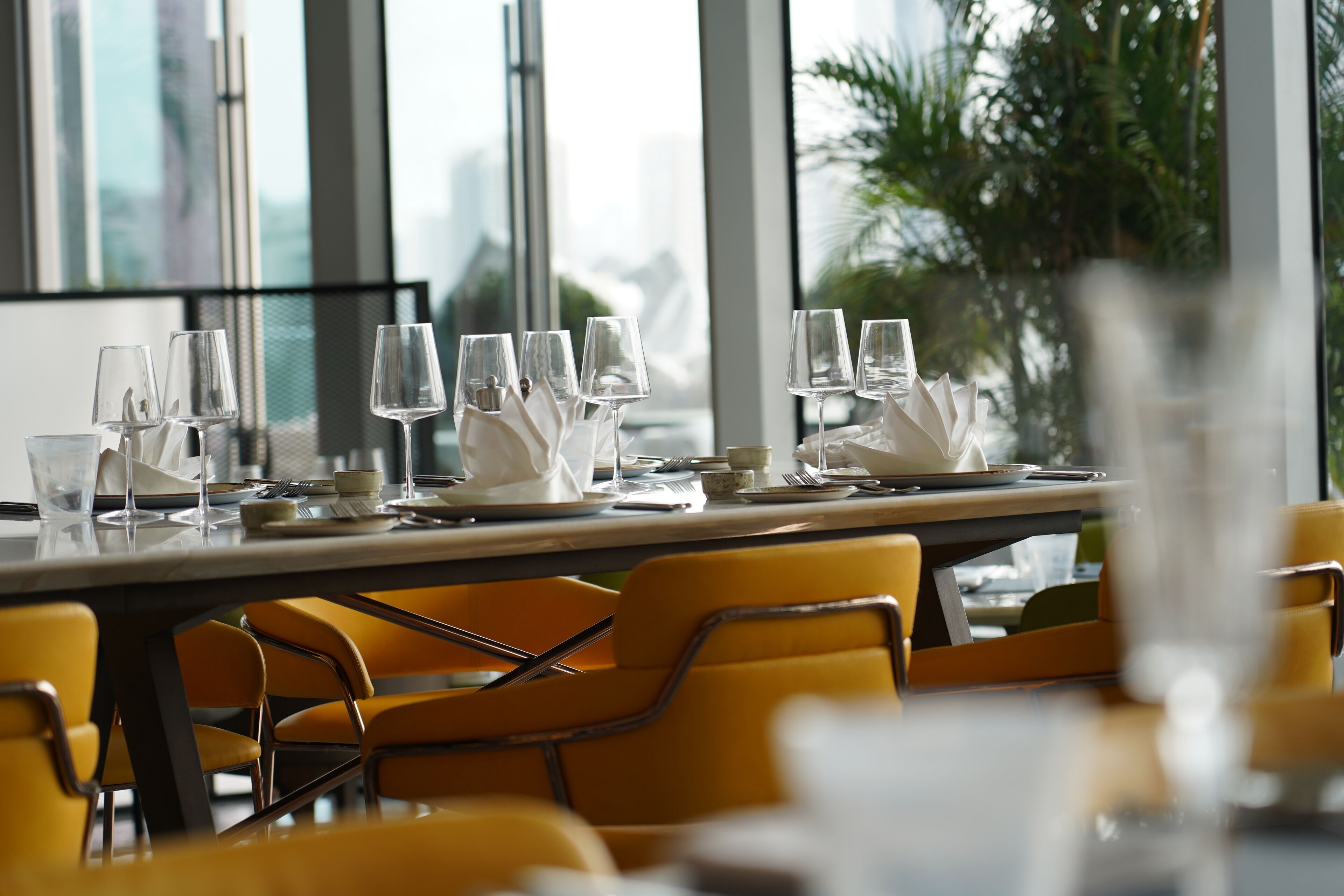 Restoran