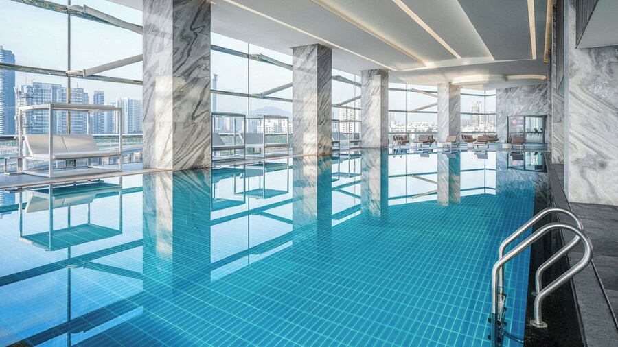 Renaissance Zhuhai