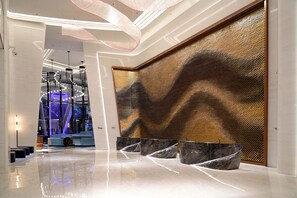 Reception - Renaissance Zhuhai (Zhuhai)