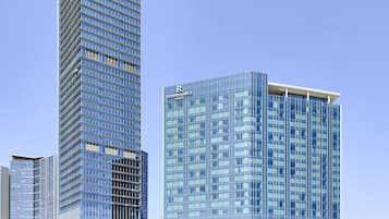 Exterieur