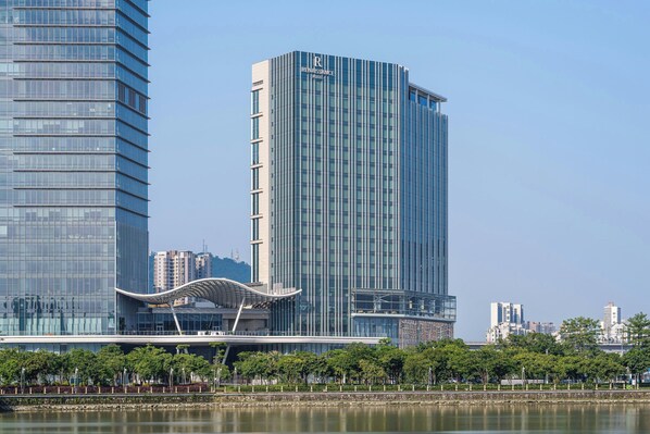 Exterior - Renaissance Zhuhai (Zhuhai)