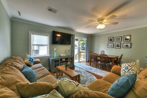 TV connectée, livres