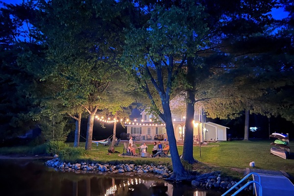 Área da propriedade