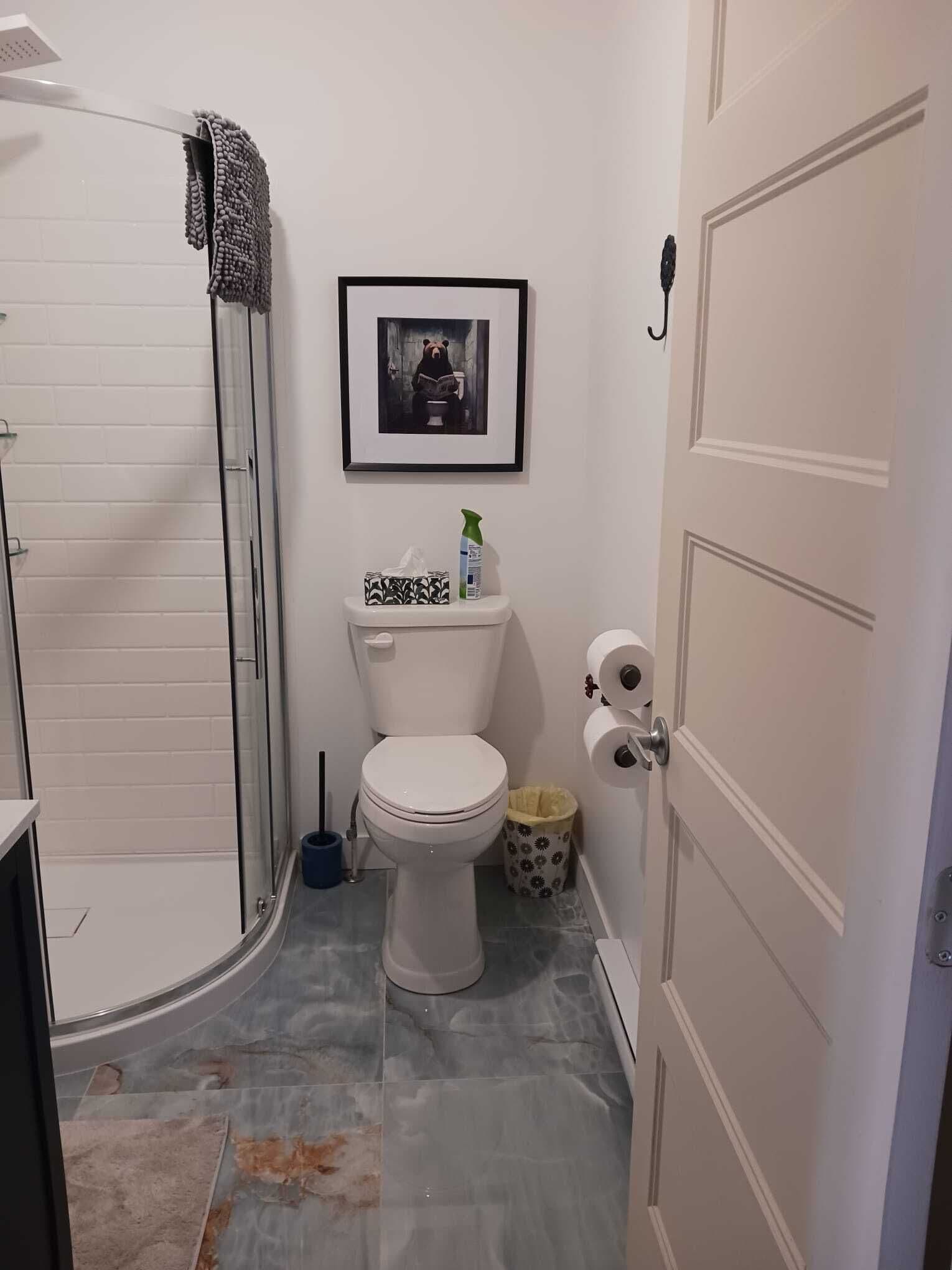 Badezimmer