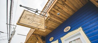 ル・ウェインライト