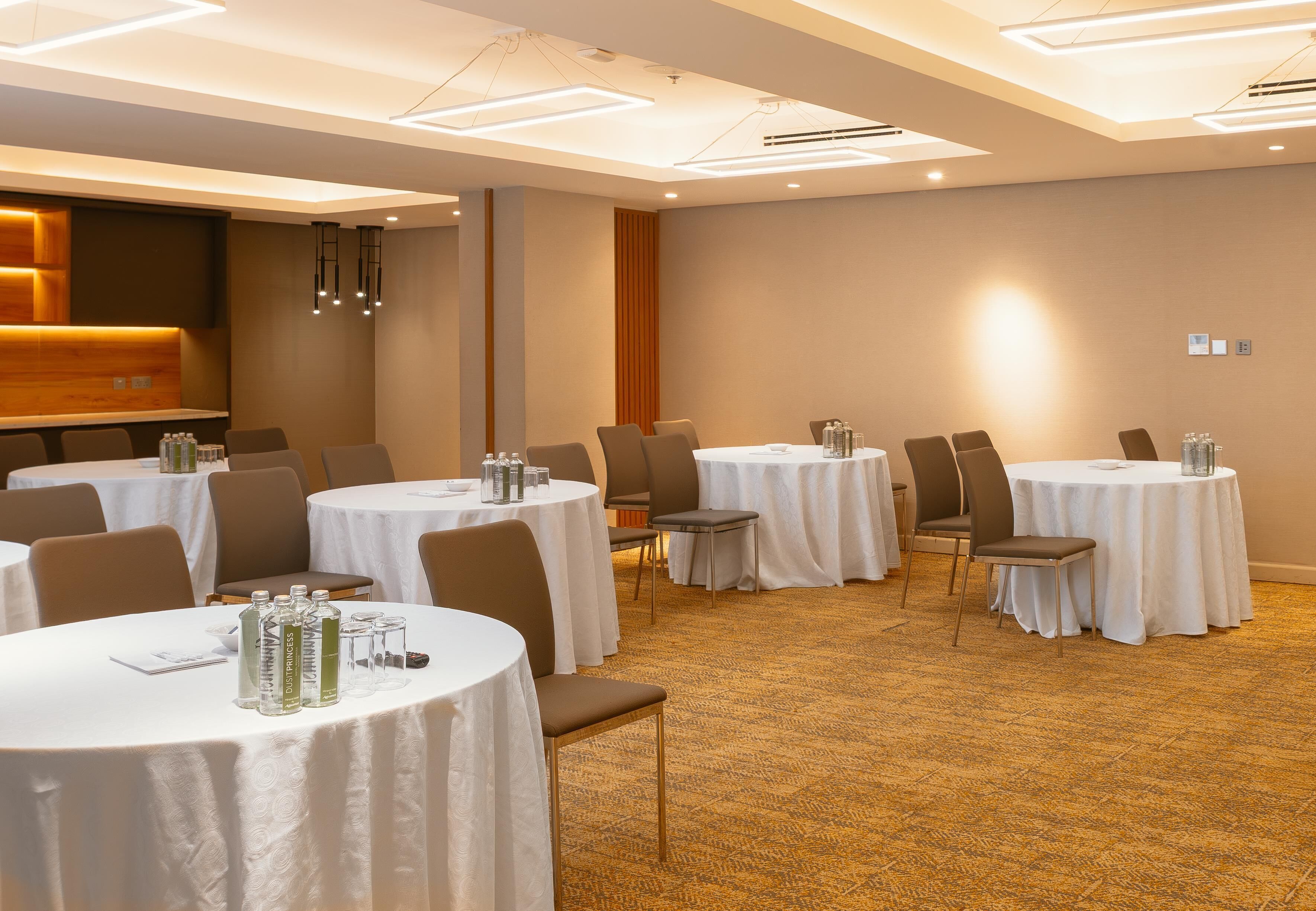 Foto - Dusit Princess Hotel Nairobi
