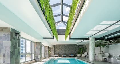 Dusit Princess Hotel Residences Nairobi