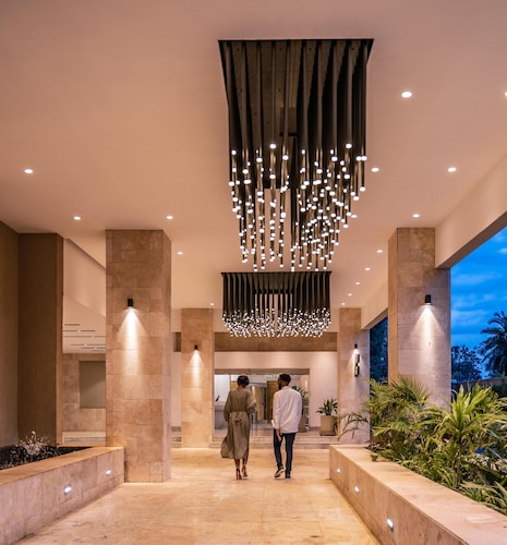 Dusit Princess Hotel Residences Nairobi