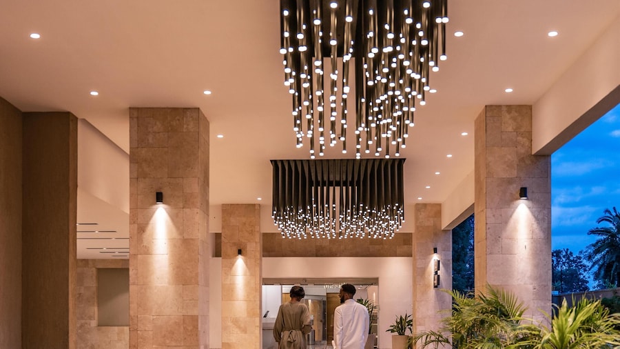 Dusit Princess Hotel Residences Nairobi