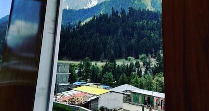 Turgil Green Resort